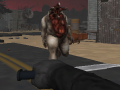 Xogo Town of Fear