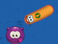 Xogo Worms Zone