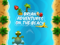 Xogo Brian Adventures On The Beach
