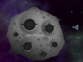 Xogo Asteroid Must Die!