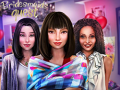 Xogo Bridesmaids Quest