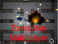 Xogo Tanks War Multuplayer