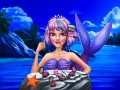 Xogo Mermaid Princess New Makeup