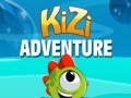 Xogo Kogama Kizi Adventure