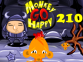 Xogo Monkey Go Happy Stage 210