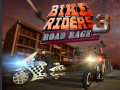 Xogo Bike Riders 3 Road Rage