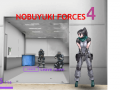 Xogo Nobuyuki Forces 4