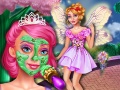 Xogo Gracie The Fairy Adventure