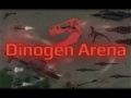 Xogo Dinogen Arena