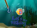 Xogo Let’s Go Fishing