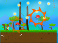 Xogo Squirrel Hero Robot