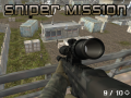 Xogo Sniper Mission
