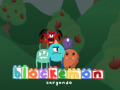 Xogo Blockemon