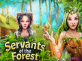 Xogo Servants of the Forest