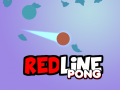 Xogo Red Line Pong
