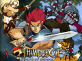Xogo ThunderCats Sword Of Omens