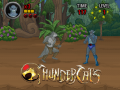 Xogo Thundercats: The Rescue