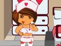 Xogo Nurse Dora