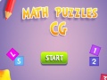 Xogo Math Puzzles CG