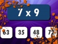 Xogo Math Test