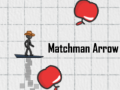 Xogo Matchman Arrow