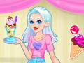 Xogo Crystal's Ice Cream Maker
