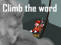 Xogo Climb the word