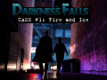 Xogo Darkness Falls: Case #1: Fire and Ice