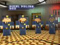 Xogo Pixel Police Gun