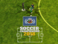 Xogo Soccer Championship 2018