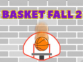 Xogo Basket Fall 2