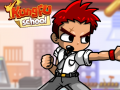Xogo Kungfu School