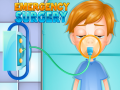 Xogo Emergency Surgery