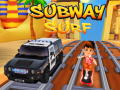 Xogo Subway Surf