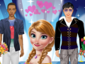 Xogo Ice Princess Love Proposal
