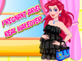Xogo Pregnant Ariel Real Makeover