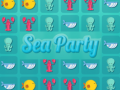 Xogo Sea Party