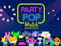 Xogo Party Pop Match