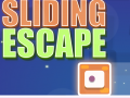 Xogo Sliding Escape
