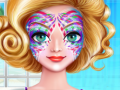 Xogo Alyssa`s Face Art and care