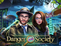 Xogo Danger Society