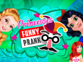 Xogo Princesses Funny Prank
