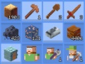 Xogo Grindcraft Remastered