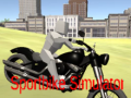 Xogo Sportbike Simulator