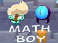 Xogo Math Boy