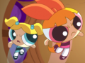 Xogo The Powerpuff girls hypno bliss