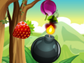 Xogo  Fruit Slasher