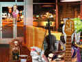 Xogo Coffee Shop