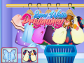 Xogo Snow White Pregnancy