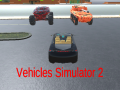 Xogo Vehicles Simulator 2